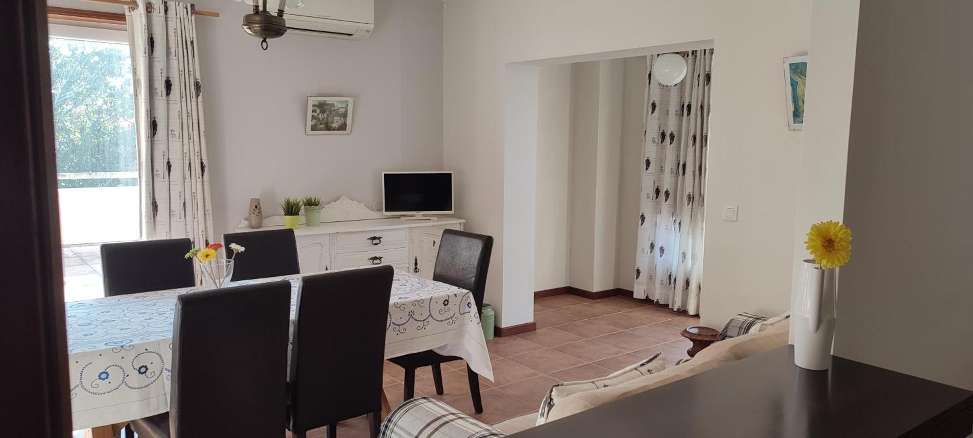 Lethes View Apartamentos Turisticos Ponte da Barca Luaran gambar