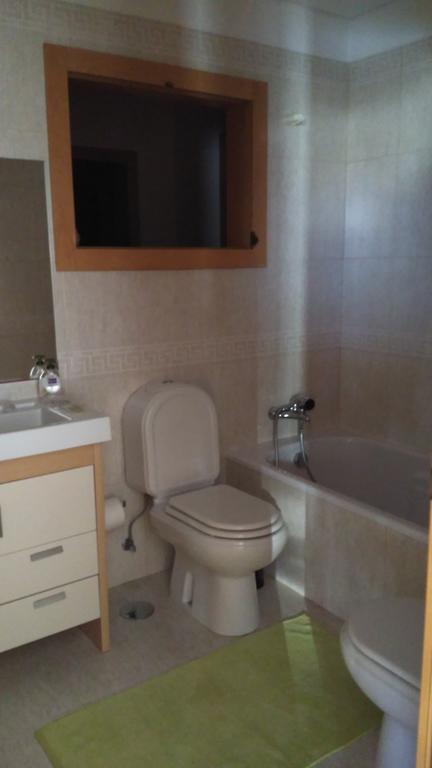 Lethes View Apartamentos Turisticos Ponte da Barca Bilik gambar