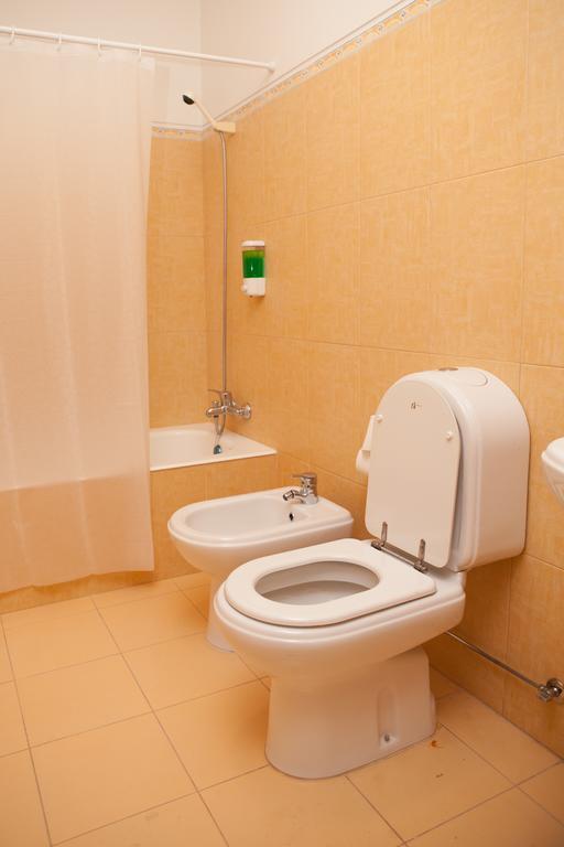 Lethes View Apartamentos Turisticos Ponte da Barca Bilik gambar