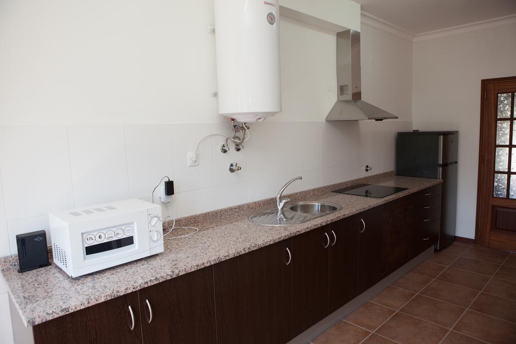 Lethes View Apartamentos Turisticos Ponte da Barca Bilik gambar