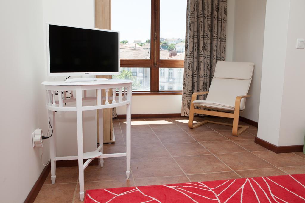 Lethes View Apartamentos Turisticos Ponte da Barca Bilik gambar