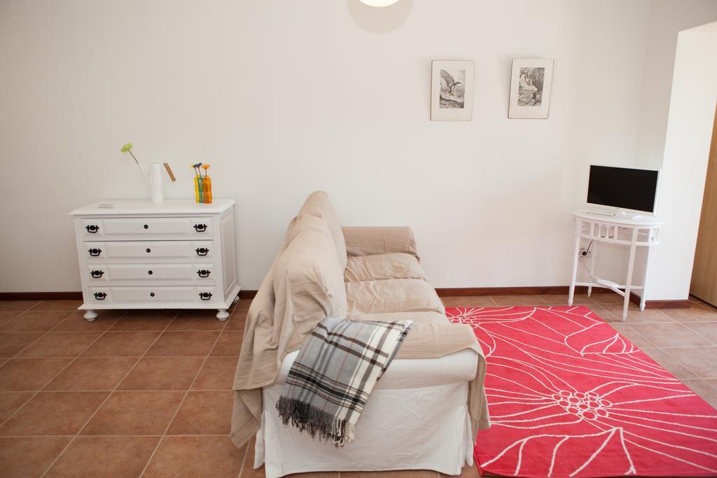 Lethes View Apartamentos Turisticos Ponte da Barca Bilik gambar