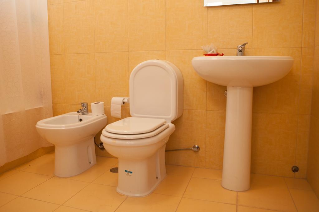 Lethes View Apartamentos Turisticos Ponte da Barca Bilik gambar