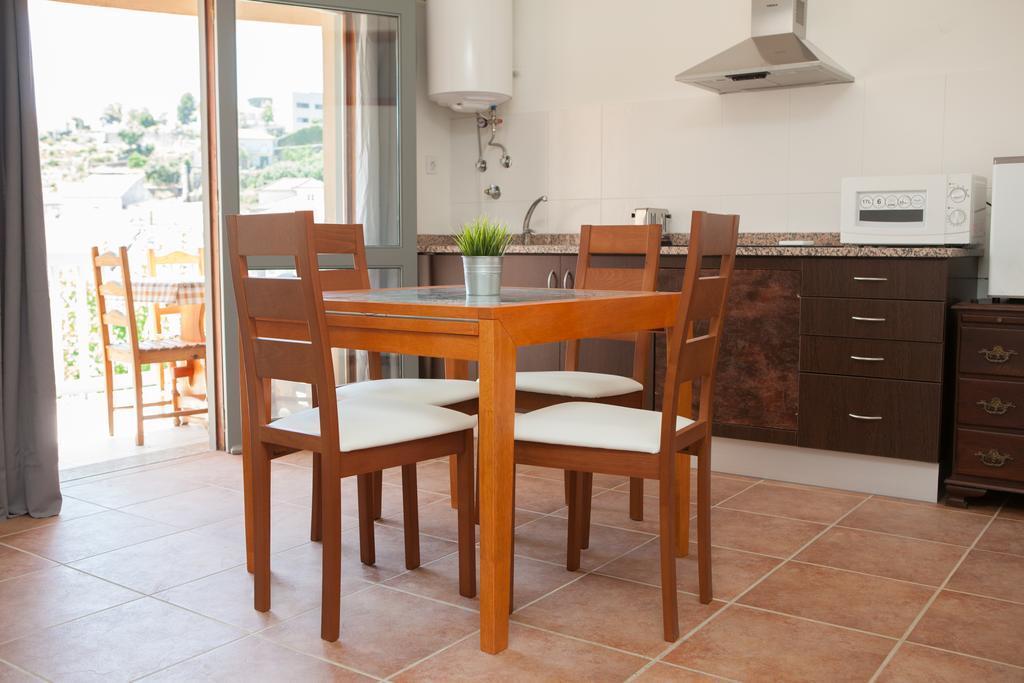 Lethes View Apartamentos Turisticos Ponte da Barca Bilik gambar