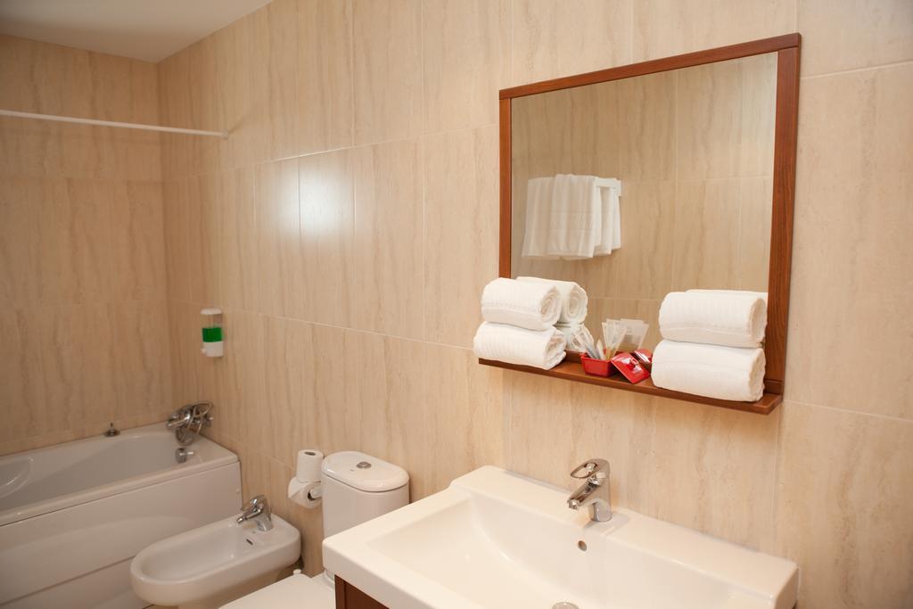 Lethes View Apartamentos Turisticos Ponte da Barca Bilik gambar